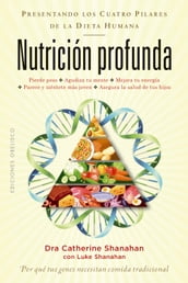 Nutrición profunda