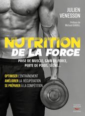 Nutrition de la force