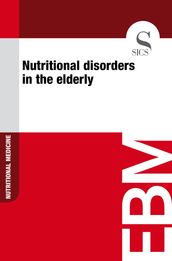 Nutritional Disorders in the Elderly