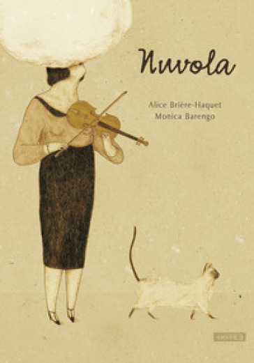 Nuvola - Alice Brière-Haquet - Monica Barengo