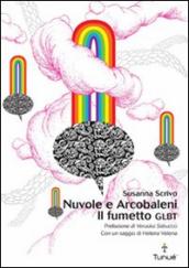 Nuvole e arcobaleni. Il fumetto GLBT