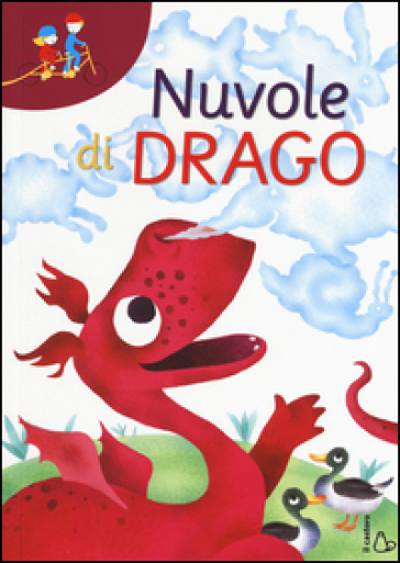 Nuvole di drago - Chiara Lorenzoni