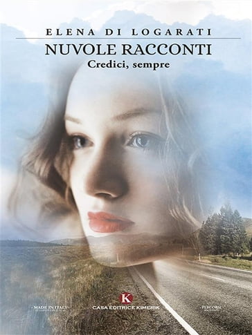 Nuvole racconti - Elena Di Logarati