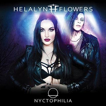Nyctophilia - Helalyn Flowers