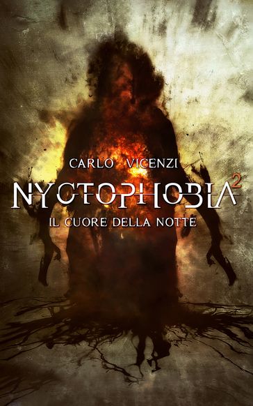 Nyctophobia 2 - Carlo Vicenzi