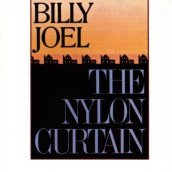 Nylon curtain -remast-