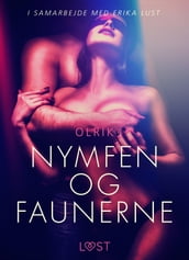 Nymfen og faunerne