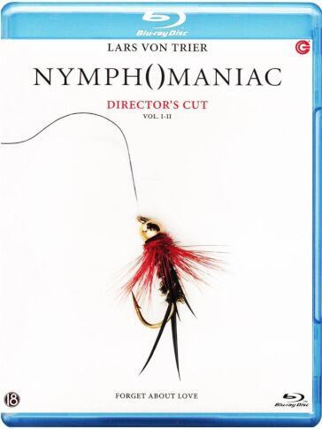 Nymphomaniac (Director's Cut)