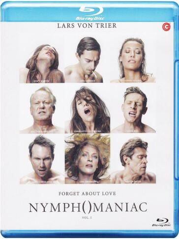 Nymphomaniac Vol. 1 - Lars Von Trier