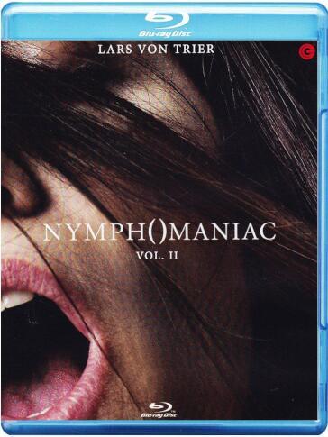 Nymphomaniac Vol. 2 - Lars Von Trier