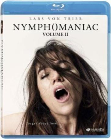 Nymphomaniac vol 2 - CHARLOTT GAINSBOURG