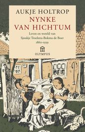 Nynke van Hichtum