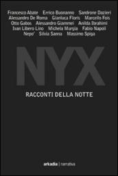 Nyx. Racconti della notte