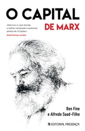 O Capital de Marx