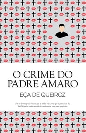 O Crime do Padre Amaro