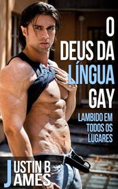 O Deus da Língua Gay