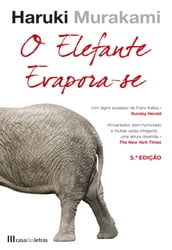 O Elefante Evapora-Se