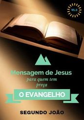 O Evangelho segundo João Vl. 2