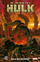 O Imortal Hulk vol. 03