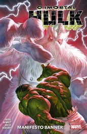 O Imortal Hulk vol. 06