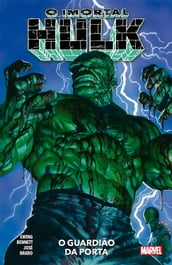 O Imortal Hulk vol. 08