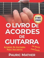 O Livro De Acordes De Guitarra