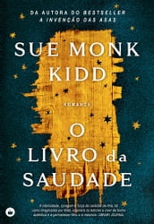 O Livro da Saudade