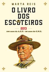 O Livro dos Escuteiros