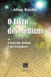 O Livro dos Médiuns