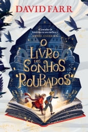 O Livro dos Sonhos Roubados