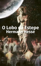 O Lobo da Estepe