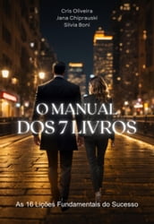 O Manual Dos 7 Livros