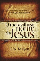 O Maravilhoso Nome de Jesus