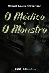 O Médico e o Monstro