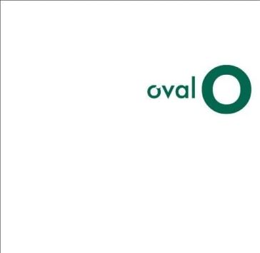 O - Oval