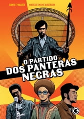 O Partido dos Panteras Negras