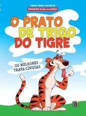 O Prato de Trigo do Tigre