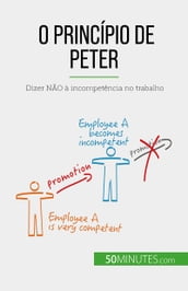 O Princípio de Peter