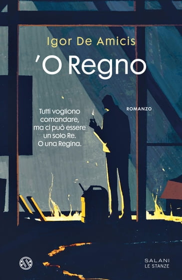 'O Regno - Igor De Amicis