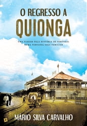 O Regresso a Quionga