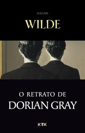 O Retrato de Dorian Gray