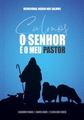 O Senhor é meu Pastor