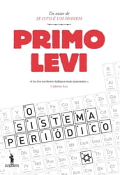 O Sistema Periódico