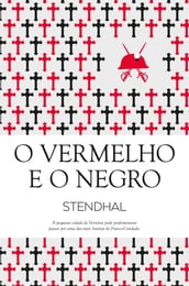 O Vermelho e O Negro