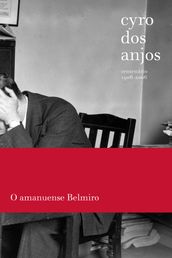 O amanuense Belmiro