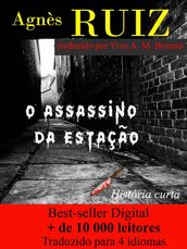 O assassino da estação