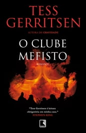 O clube Mefisto