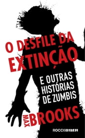 O desfile da extinção