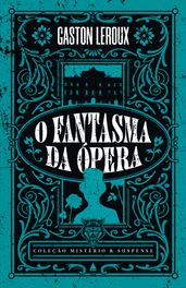 O fantasma da Ópera