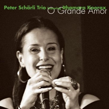 O grande amor - Peter -Trio Scharli